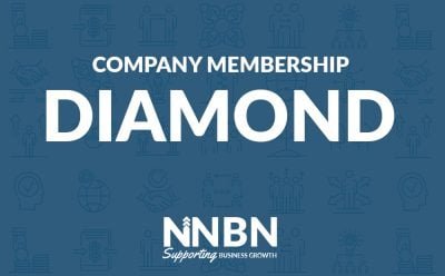 Company NNBN Membership Diamond