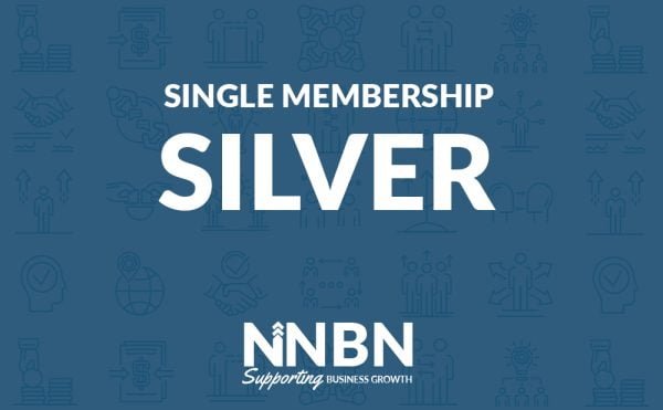 Single NNBN Membership Silver