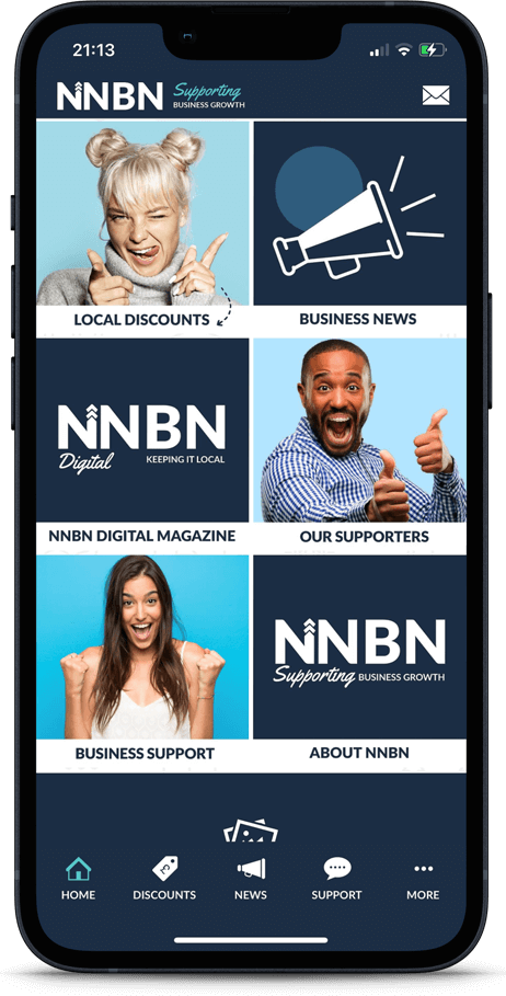 NNBN App