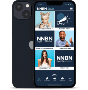 NNBN APP - SHOWCASE YOUR BUSINESS